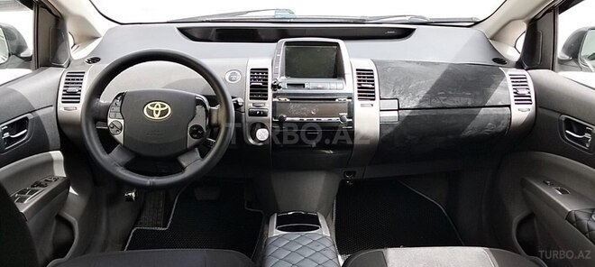 Toyota Prius 2007, 352,462 km - 1.5 l - Bakı