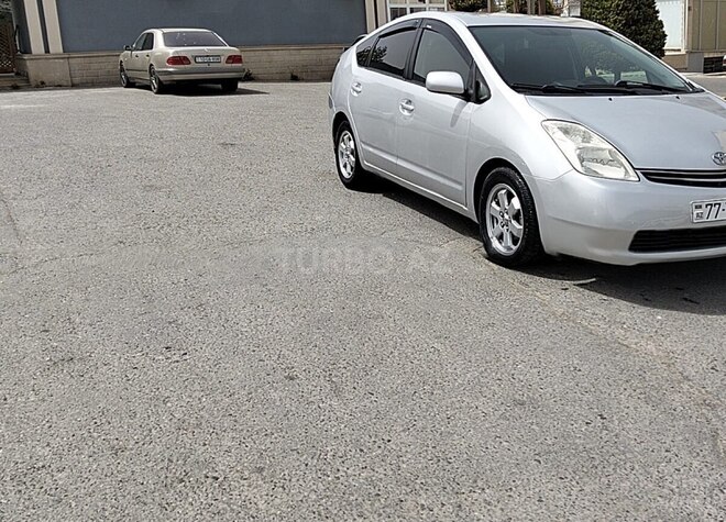 Toyota Prius 2007, 352,462 km - 1.5 l - Bakı