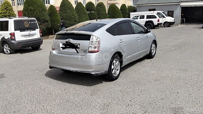 Toyota Prius 2007, 352,462 km - 1.5 l - Bakı