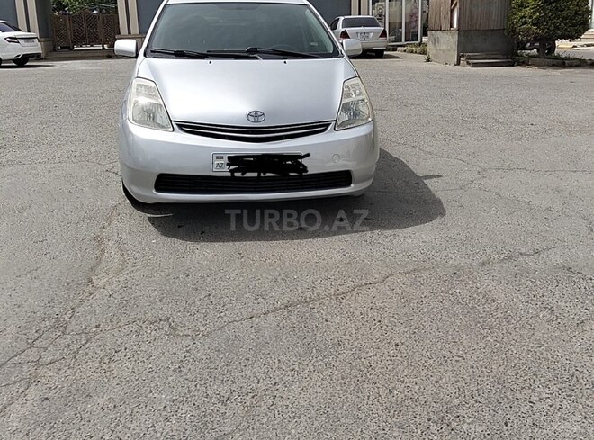 Toyota Prius 2007, 352,462 km - 1.5 l - Bakı