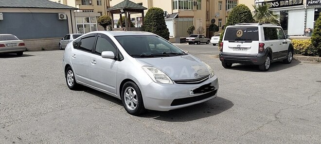 Toyota Prius 2007, 352,462 km - 1.5 l - Bakı