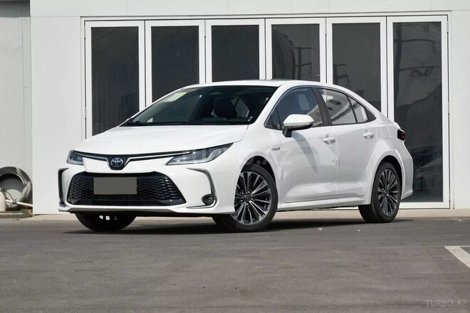 Toyota Corolla-1