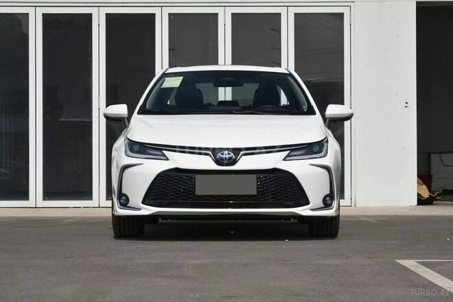 Toyota Corolla-2