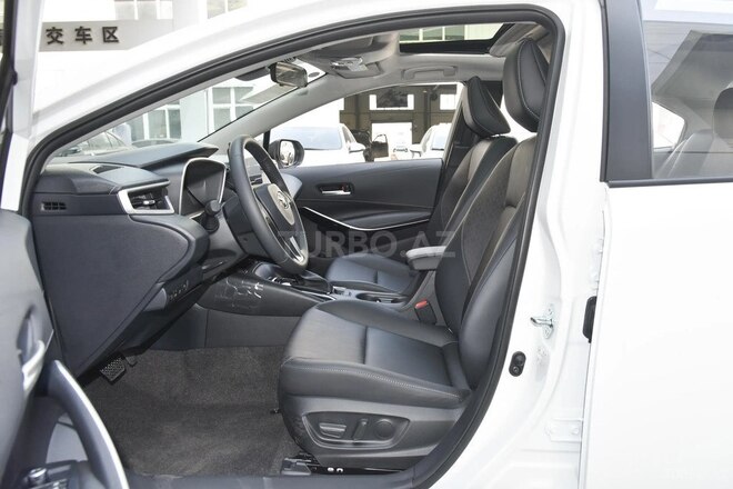 Toyota Corolla-9