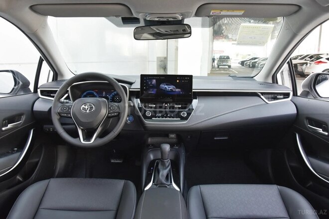 Toyota Corolla-5