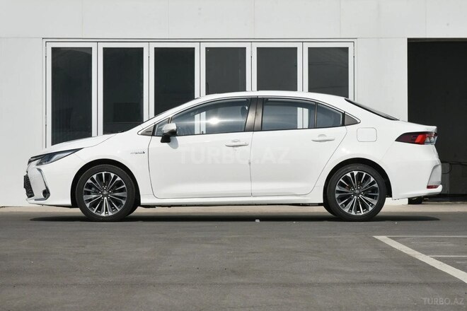 Toyota Corolla-3