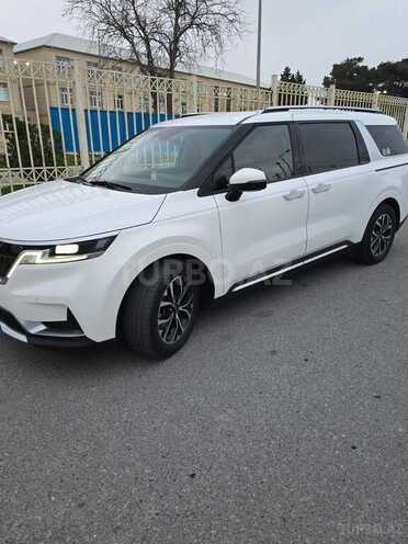 Kia Carnival 2020, 130,000 km - 2.2 l - Bakı