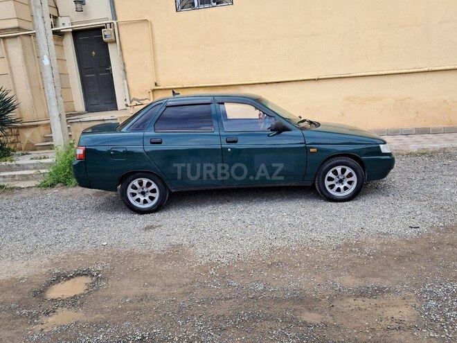 LADA (VAZ) 2110 1997, 105,744 km - 1.6 l - Qazax