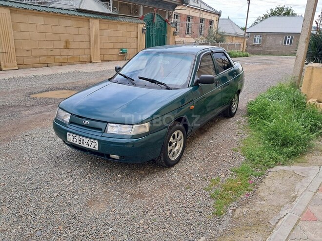 LADA (VAZ) 2110 1997, 105,744 km - 1.6 l - Qazax