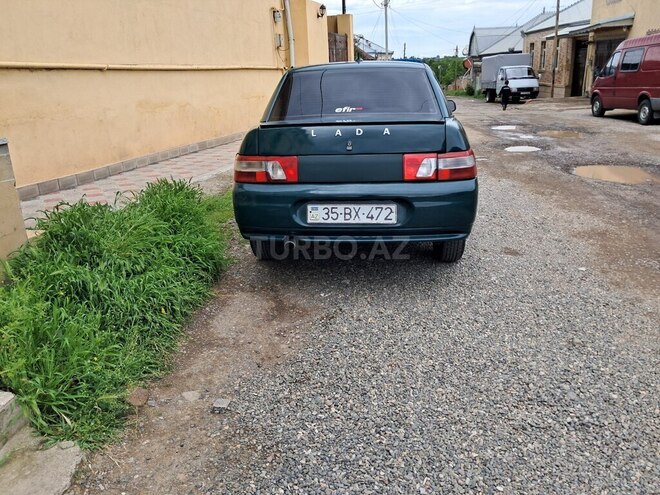 LADA (VAZ) 2110 1997, 105,744 km - 1.6 l - Qazax