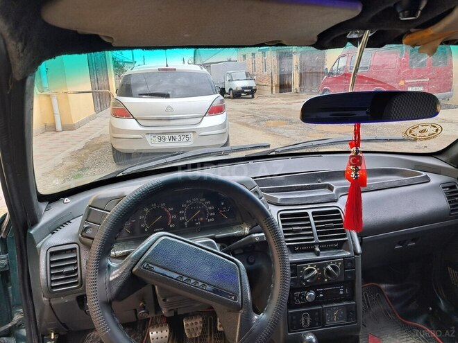 LADA (VAZ) 2110 1997, 105,744 km - 1.6 l - Qazax