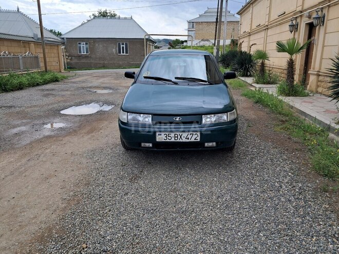 LADA (VAZ) 2110 1997, 105,744 km - 1.6 l - Qazax