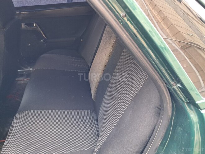LADA (VAZ) 2110 1997, 105,744 km - 1.6 l - Qazax
