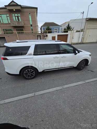 Kia Carnival 2020, 130,000 km - 2.2 l - Bakı