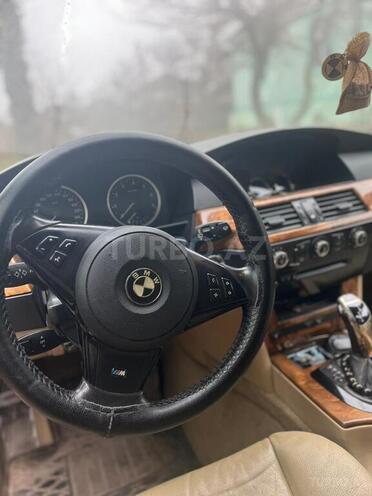 BMW 523 2006, 263,000 km - 2.5 l - Bakı
