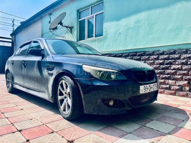 BMW 523 2006, 263,000 km - 2.5 l - Bakı