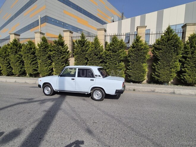 LADA (VAZ) 2107 2006, 82,000 km - 1.6 l - Bakı