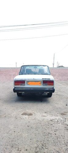 LADA (VAZ) 2107 1998, 99,999 km - 1.5 l - Bakı