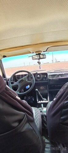 LADA (VAZ) 2107 1998, 99,999 km - 1.5 l - Bakı