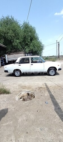 LADA (VAZ) 2107 1998, 99,999 km - 1.5 l - Bakı