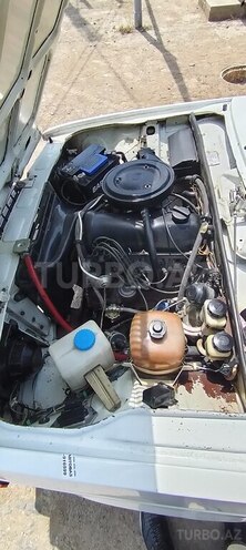 LADA (VAZ) 2107 1998, 99,999 km - 1.5 l - Bakı