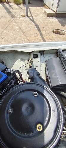 LADA (VAZ) 2107 1998, 99,999 km - 1.5 l - Bakı