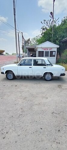 LADA (VAZ) 2107 1998, 99,999 km - 1.5 l - Bakı