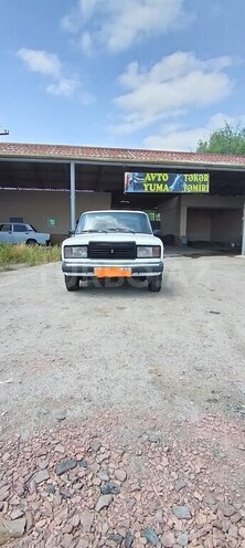 LADA (VAZ) 2107 1998, 99,999 km - 1.5 l - Bakı