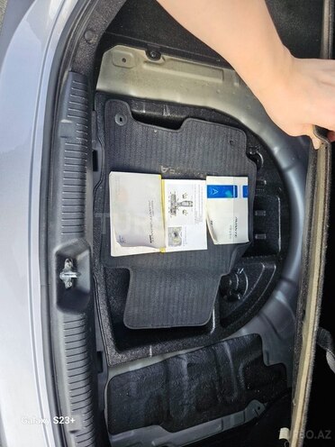 Hyundai Avante 2014, 272,000 km - 1.6 л - Bakı