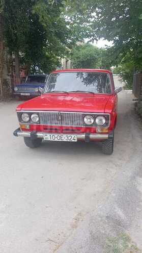 LADA (VAZ) 2106 2004, 95,000 km - 1.6 л - Gəncə