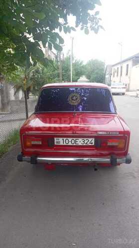 LADA (VAZ) 2106 2004, 95,000 km - 1.6 л - Gəncə