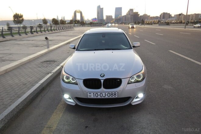 BMW 530 2004, 279,000 km - 3.0 l - Bakı