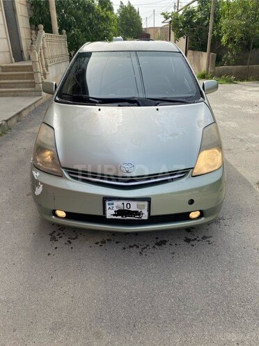 Toyota Prius 2007, 254,000 km - 1.5 l - Bakı