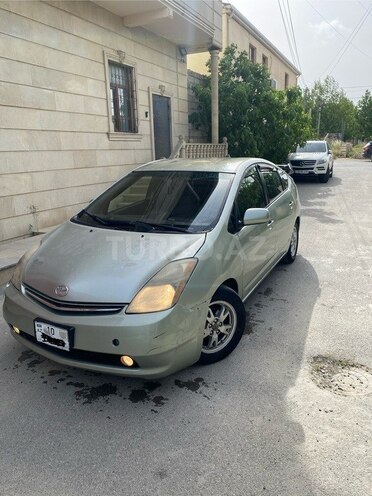 Toyota Prius 2007, 254,000 km - 1.5 l - Bakı