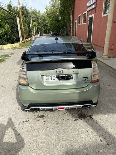 Toyota Prius 2007, 254,000 km - 1.5 l - Bakı