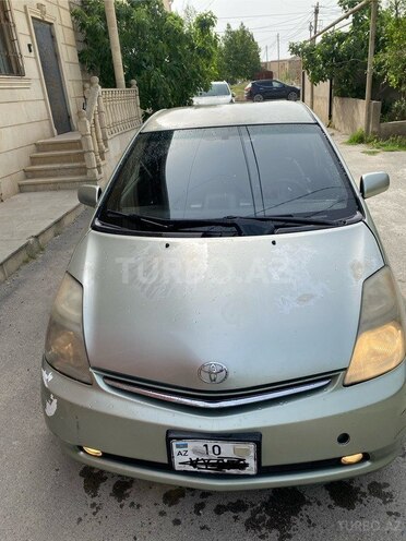 Toyota Prius 2007, 254,000 km - 1.5 l - Bakı