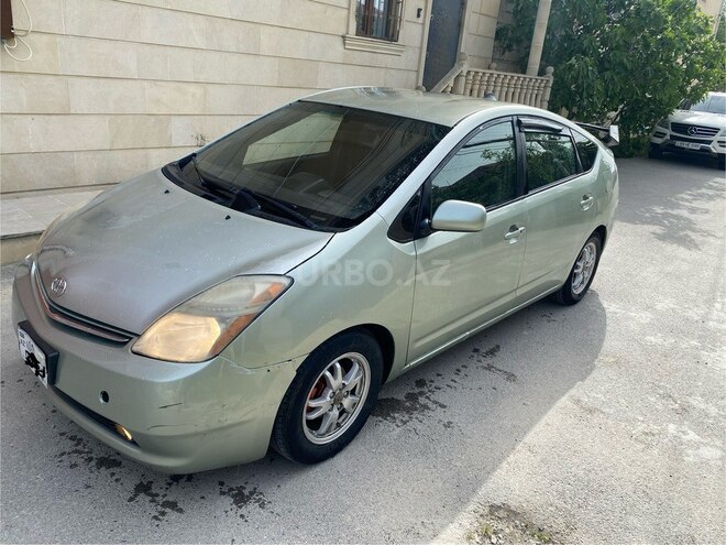Toyota Prius 2007, 254,000 km - 1.5 l - Bakı