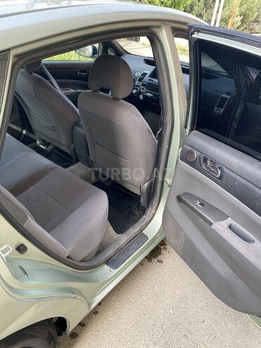 Toyota Prius 2007, 254,000 km - 1.5 l - Bakı