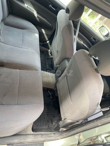 Toyota Prius 2007, 254,000 km - 1.5 l - Bakı