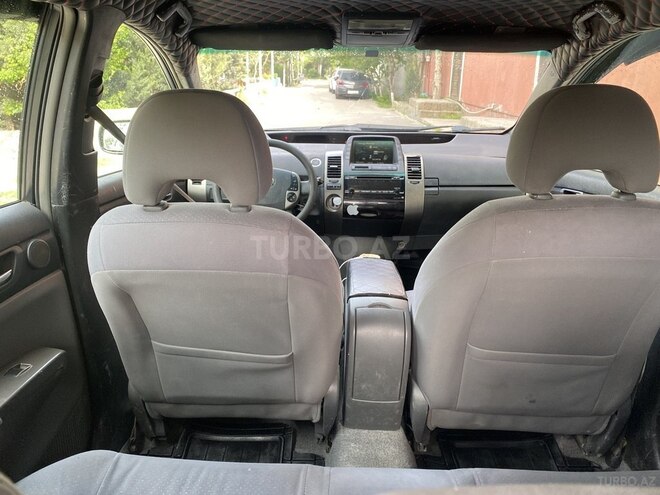 Toyota Prius 2007, 254,000 km - 1.5 l - Bakı