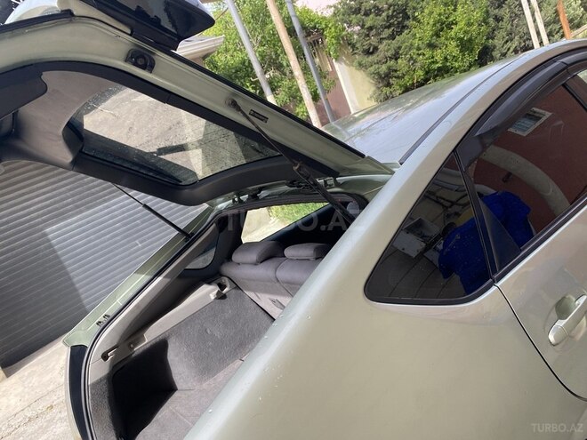 Toyota Prius 2007, 254,000 km - 1.5 l - Bakı