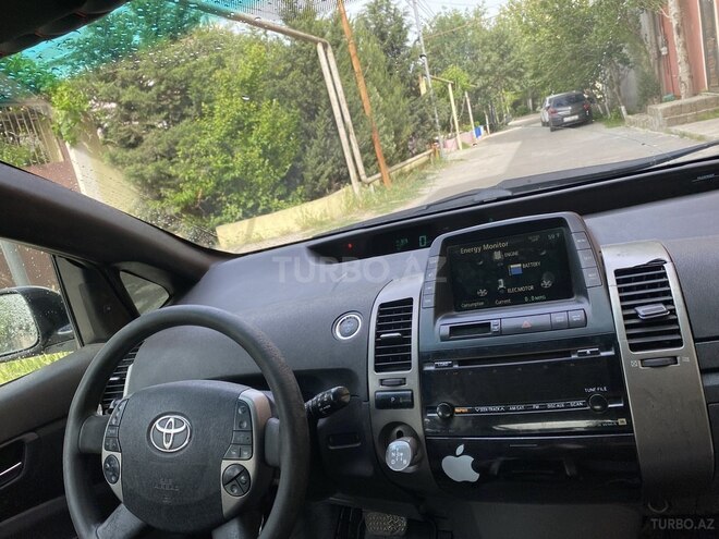 Toyota Prius 2007, 254,000 km - 1.5 l - Bakı