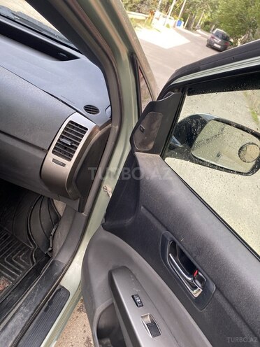 Toyota Prius 2007, 254,000 km - 1.5 l - Bakı