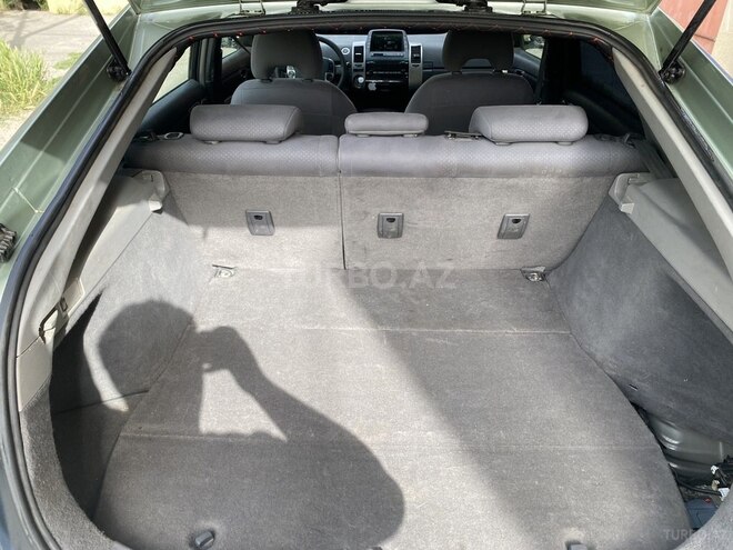 Toyota Prius 2007, 254,000 km - 1.5 l - Bakı
