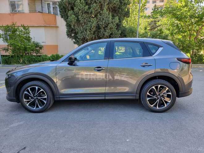 Mazda CX-5 2022, 17,700 km - 2.0 l - Bakı