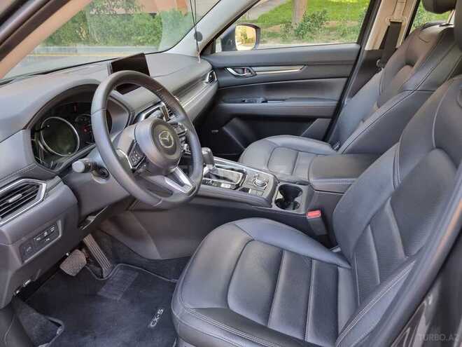 Mazda CX-5 2022, 17,700 km - 2.0 l - Bakı