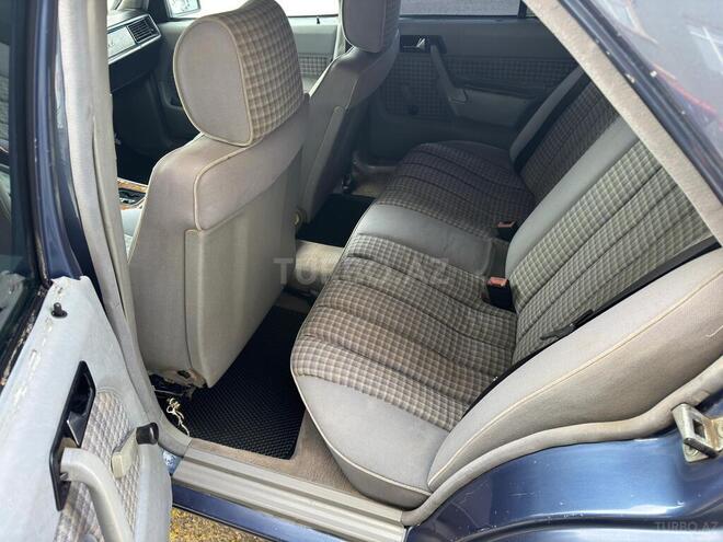 Mercedes 190 1992, 434,422 km - 2.0 l - Bakı