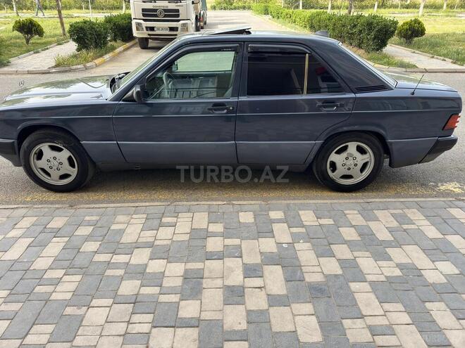 Mercedes 190 1992, 434,422 km - 2.0 l - Bakı
