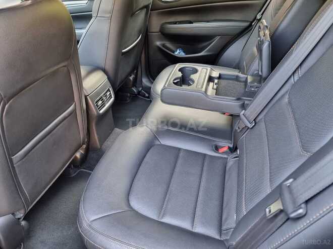 Mazda CX-5 2022, 17,700 km - 2.0 l - Bakı