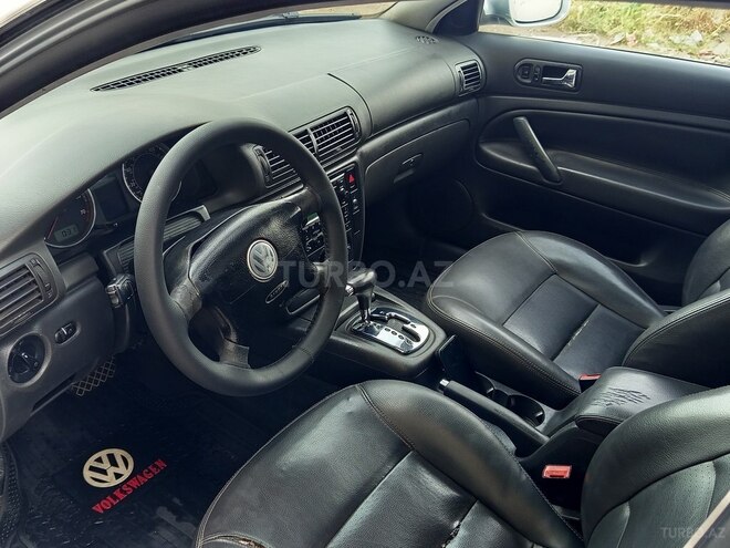 Volkswagen Passat 2004, 308,872 km - 1.8 l - Bakı